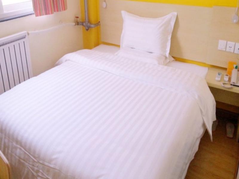 7Days Inn Hengyang Hengdong Bus Station מראה חיצוני תמונה